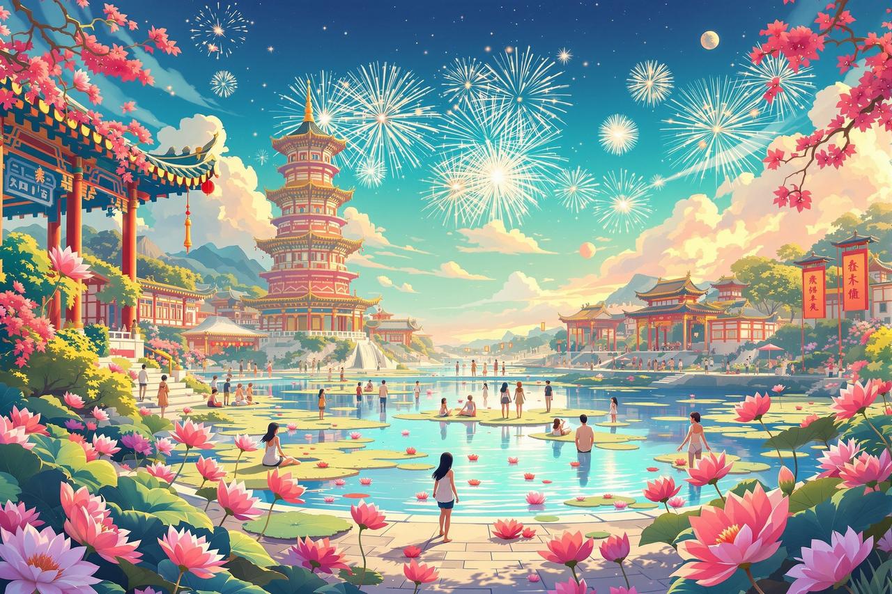 2026夏季新番追番指南 - 污动漫在线观看专题策划